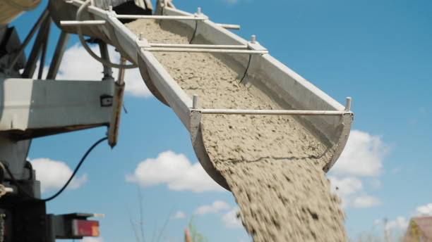 Why Trust Our Certified Concrete Contractors for Your Project Needs in VT?